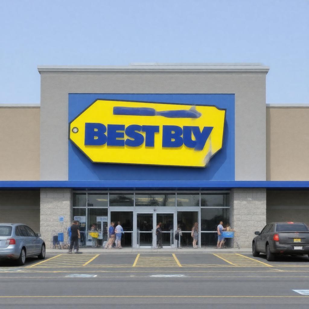 Best Buy